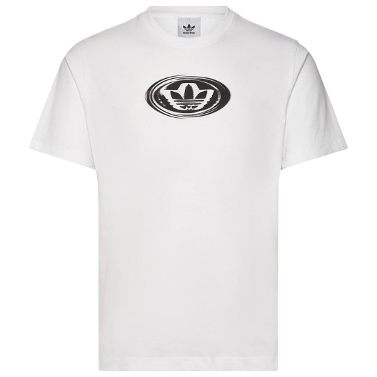 Adidas Ανδρική κοντομάνικη μπλούζα Alt Sport Tee